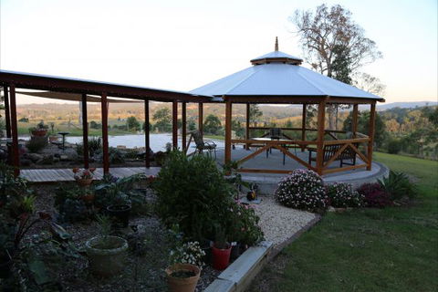BellbirdHill Bed And Breakfast - Darwin Holiday 2