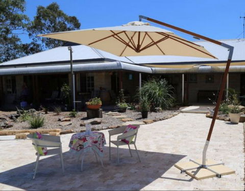 BellbirdHill Bed And Breakfast - Darwin Holiday 3