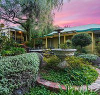 Bendigo Cottages Bed and Breakfast