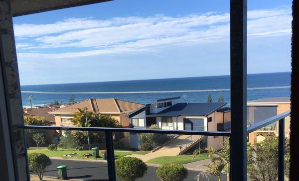 Wadbilliga NSW Darwin Holiday