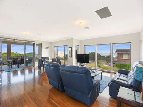 BEAUMONT HOUSE - Darwin Holiday 3