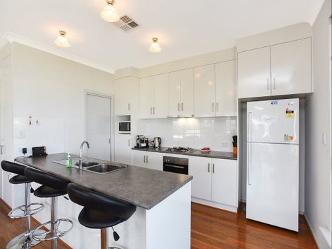 BEAUMONT HOUSE - Darwin Holiday 4