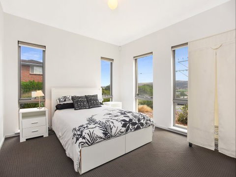 BEAUMONT HOUSE - Darwin Holiday 5