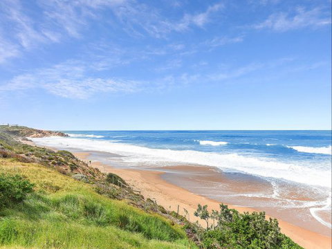 BEAUMONT HOUSE - Darwin Holiday 8