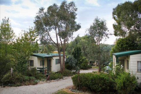 Beechworth Cabins - Darwin Holiday 0