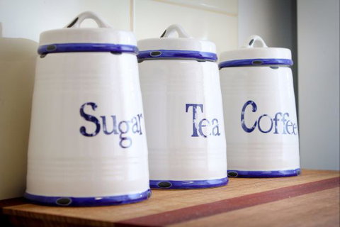 Beechworth Cabins - Darwin Holiday 3