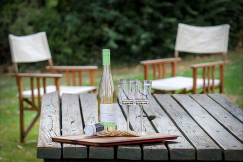 Beechworth Cabins - Darwin Holiday 4