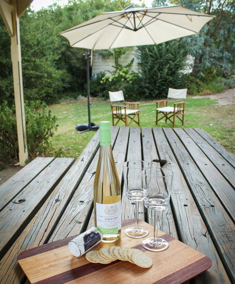 Beechworth Cabins - Darwin Holiday 7