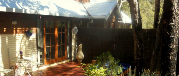 Bickley WA Darwin Holiday