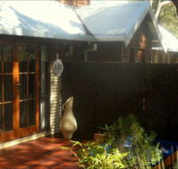 Bickley Valley Retreat - Darwin Holiday