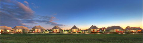 BIG4 Rivershore Resort - Darwin Holiday 0