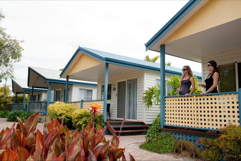 BIG4 Beachlands Holiday Park Busselton - Darwin Holiday 2