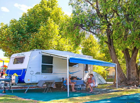BIG4 Beachlands Holiday Park Busselton - Darwin Holiday 3