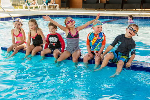 BIG4 Beachlands Holiday Park Busselton - Darwin Holiday 6