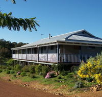 Blue House Bed and Breakfast - Darwin Holiday