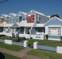 Bluedock Apartments - Darwin Holiday