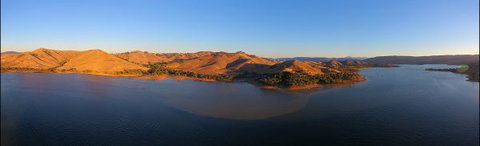 Bonnie Doon's Lakeside Leisure Resort - Darwin Holiday 0