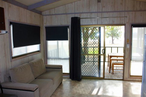 Bonnie Doon's Lakeside Leisure Resort - Darwin Holiday 3