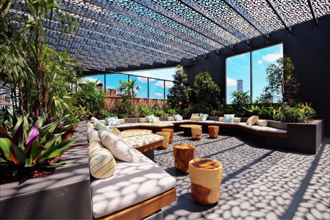 Botanica Residences - Darwin Holiday 1