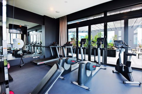 Botanica Residences - Darwin Holiday 5