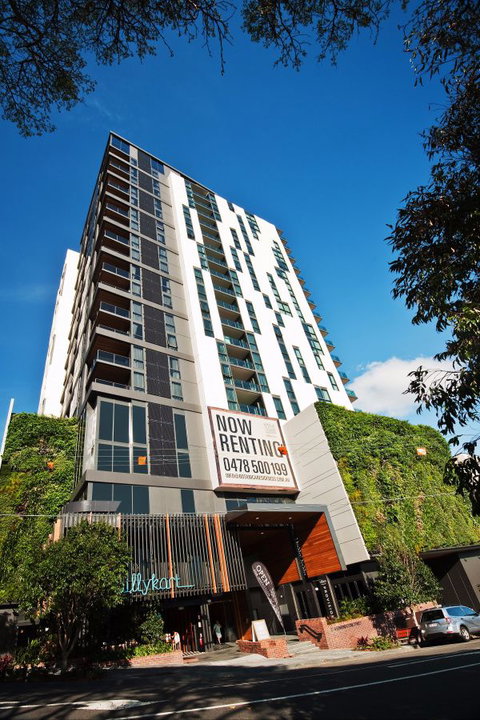 Botanica Residences - Darwin Holiday 6
