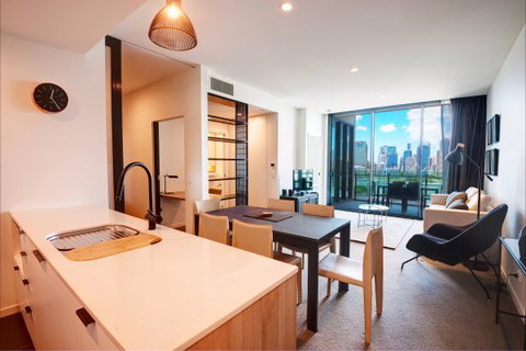 Botanica Residences - Darwin Holiday 7