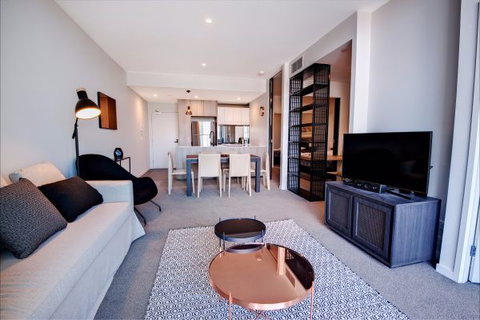 Botanica Residences - Darwin Holiday 9