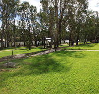 Bridgewater Public Caravan Park - Darwin Holiday