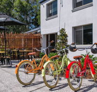 Brunswick Heads Motel - Darwin Holiday