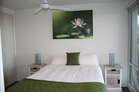 BTU Cottage Nowra Hill - Darwin Holiday 2