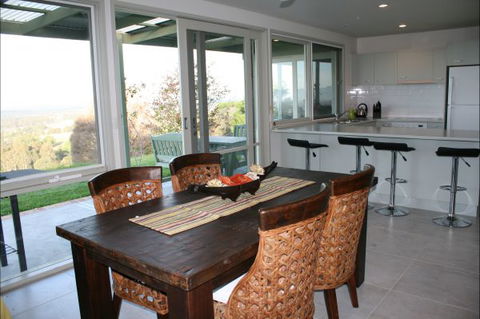 BTU Cottage Nowra Hill - Darwin Holiday 4