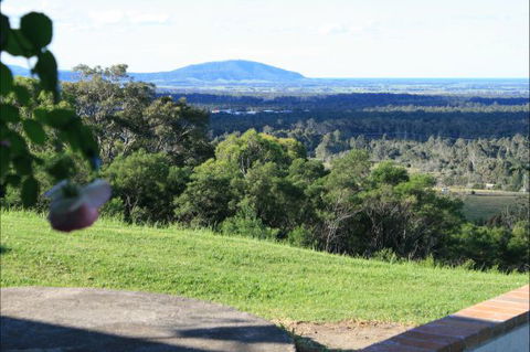BTU Cottage Nowra Hill - Darwin Holiday 7