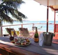Bundeena Beach Hut - Darwin Holiday