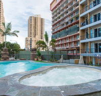 Bunk Backpackers Surfers Paradise - Darwin Holiday