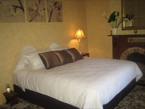 Bunjil Farm - Darwin Holiday 2