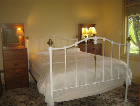 Bunjil Farm - Darwin Holiday 3