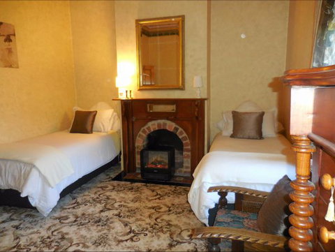 Bunjil Farm - Darwin Holiday 4