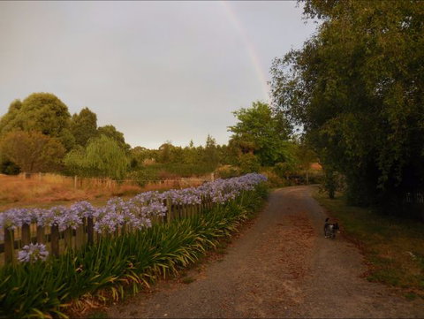 Bunjil Farm - Darwin Holiday 5
