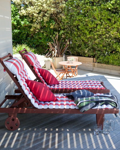 C-Deck Beach House Apartment - Darwin Holiday 3