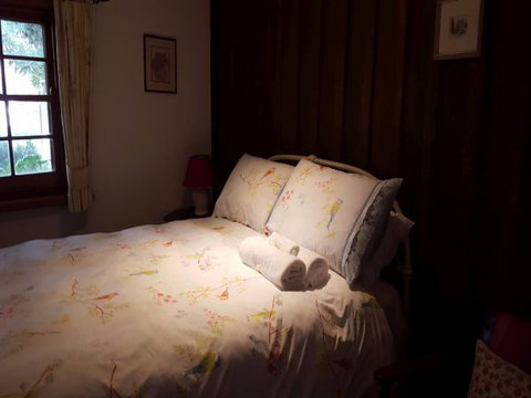 Cameron's Cottage - Darwin Holiday 5