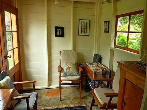 Cameron's Cottage - Darwin Holiday 7
