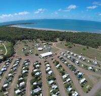 Cape Palmerston Holiday Park - Darwin Holiday