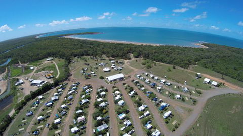 Cape Palmerston Holiday Park - Darwin Holiday 0