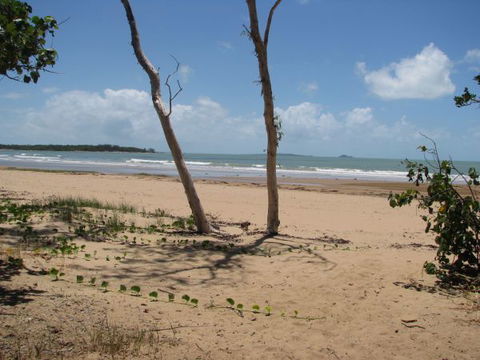 Cape Palmerston Holiday Park - Darwin Holiday 2
