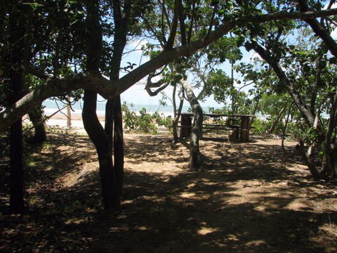 Cape Palmerston Holiday Park - Darwin Holiday 3