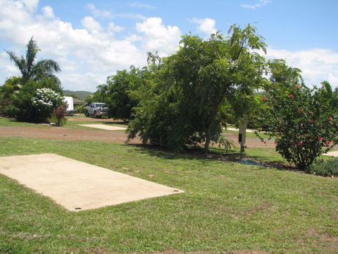 Cape Palmerston Holiday Park - Darwin Holiday 4