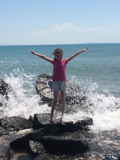 Cape Palmerston Holiday Park - Darwin Holiday 6