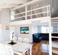 Callala Beach Shack - Darwin Holiday