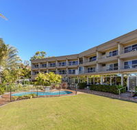 Camelot Motel and Licenced Restaurant - Darwin Holiday