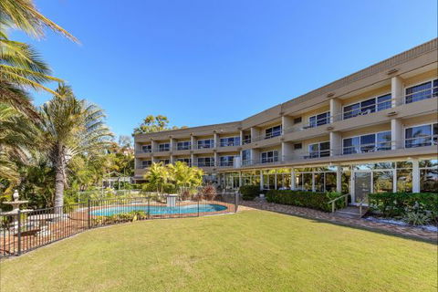 Camelot Motel And Licenced Restaurant - Darwin Holiday 0